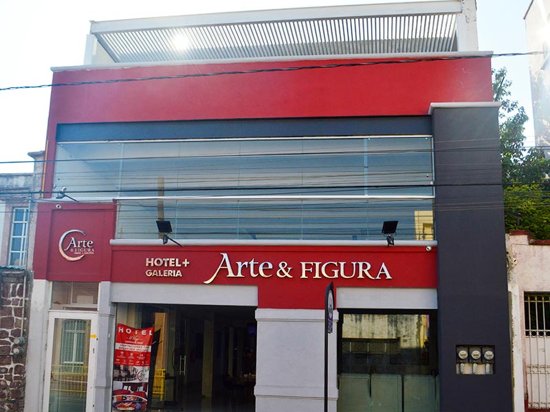 Hotel 3
