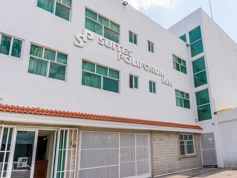 Hotel 3